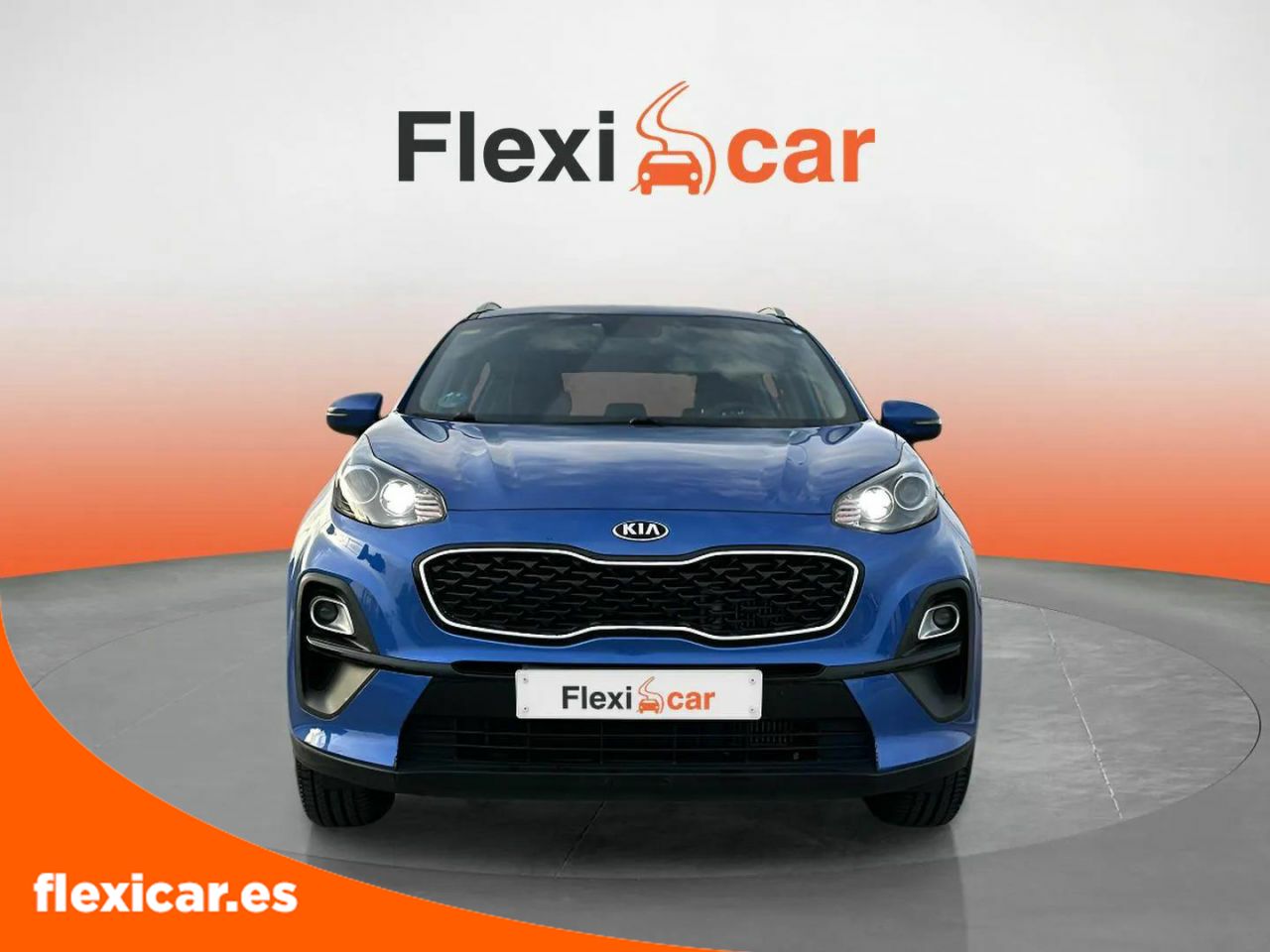 kia sportage 2020 / foto grande (3)