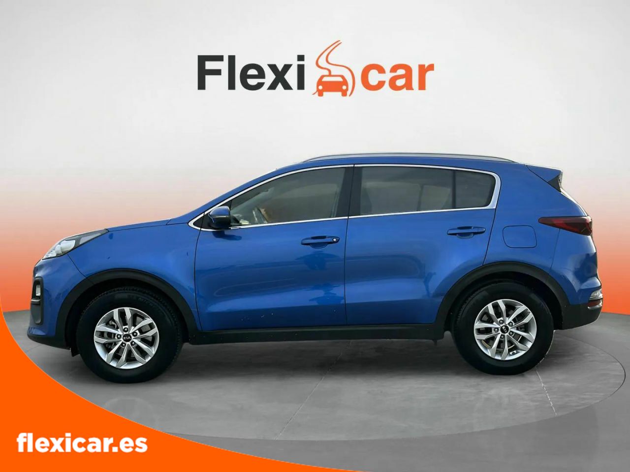 kia sportage 2020 / foto grande (2)