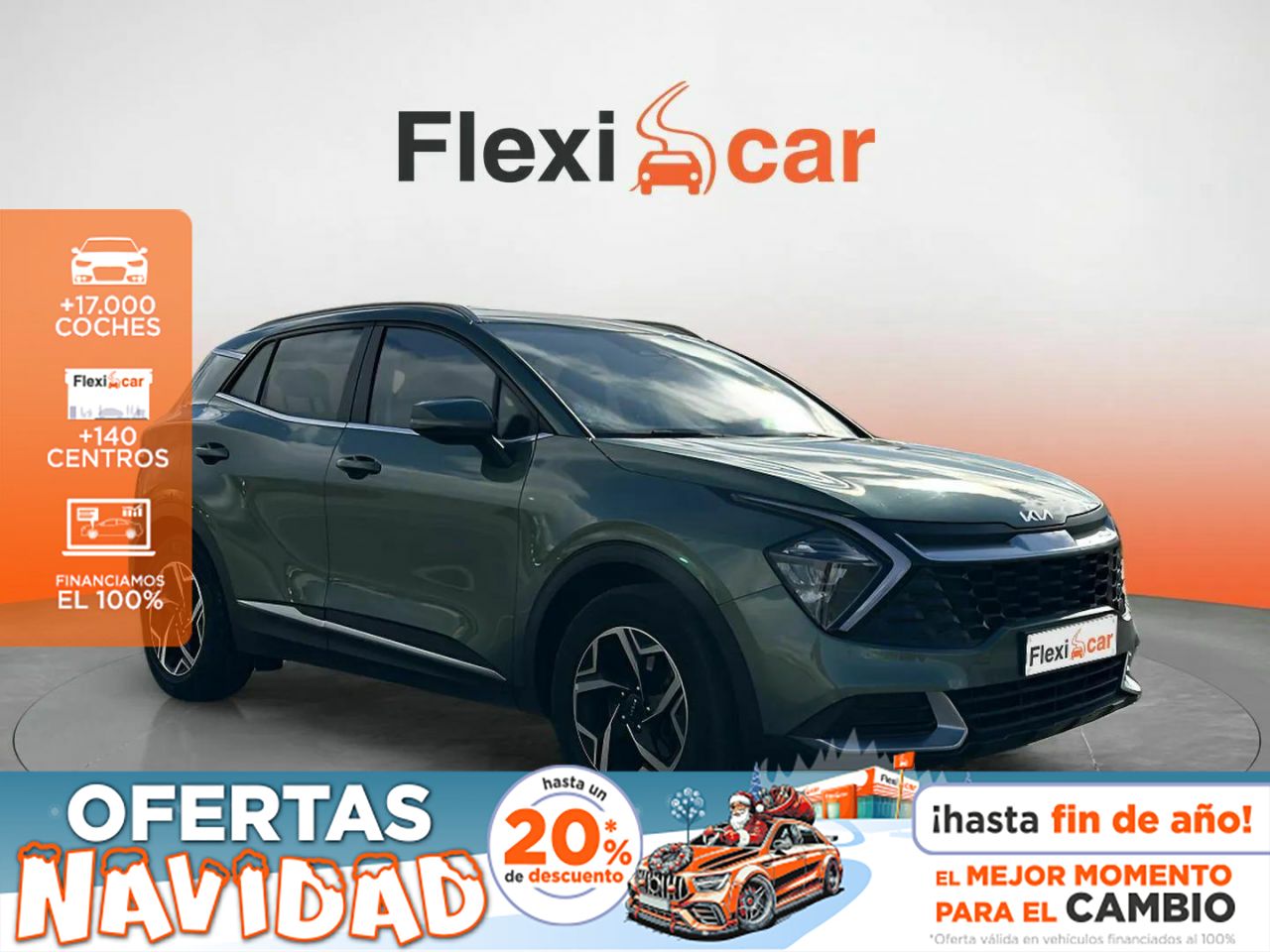 Kia sportage 2020 alcala de henares  de segunda mano - kia sportage 2022 /