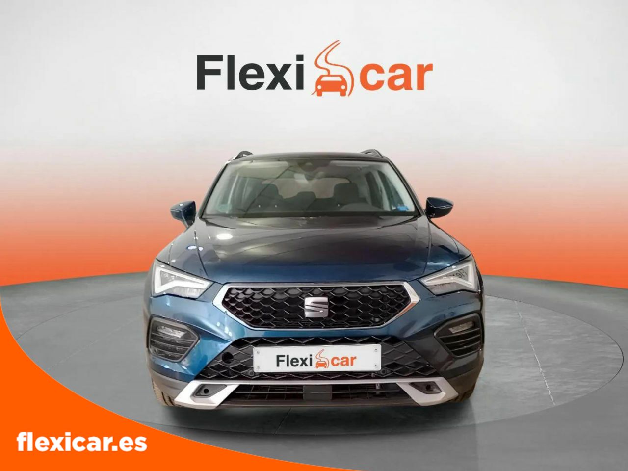 seat ateca 2023 / foto grande (2)