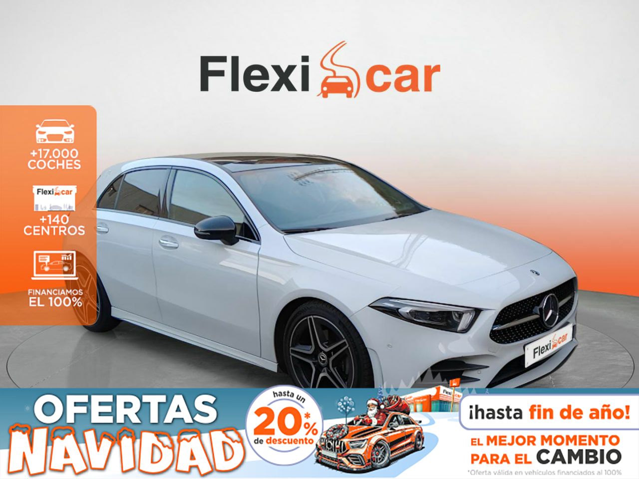 mercedes clase a 2018 /