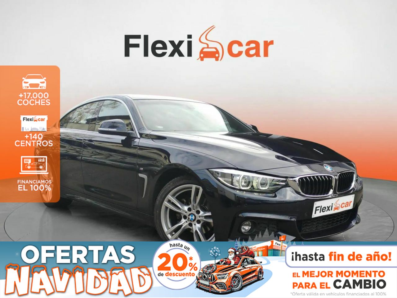 Bmw series 5 2007  de segunda mano - bmw serie 4 2017 /