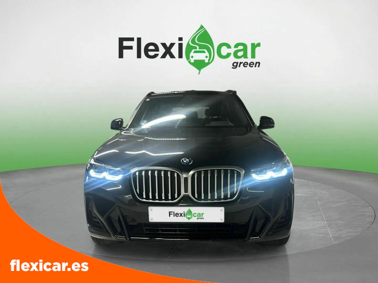 bmw x3 2023 / foto grande (2)