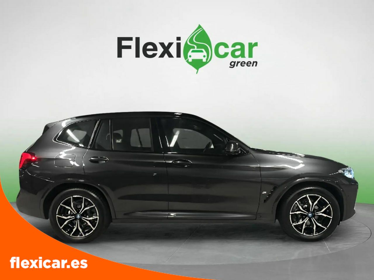 bmw x3 2023 / foto grande (3)