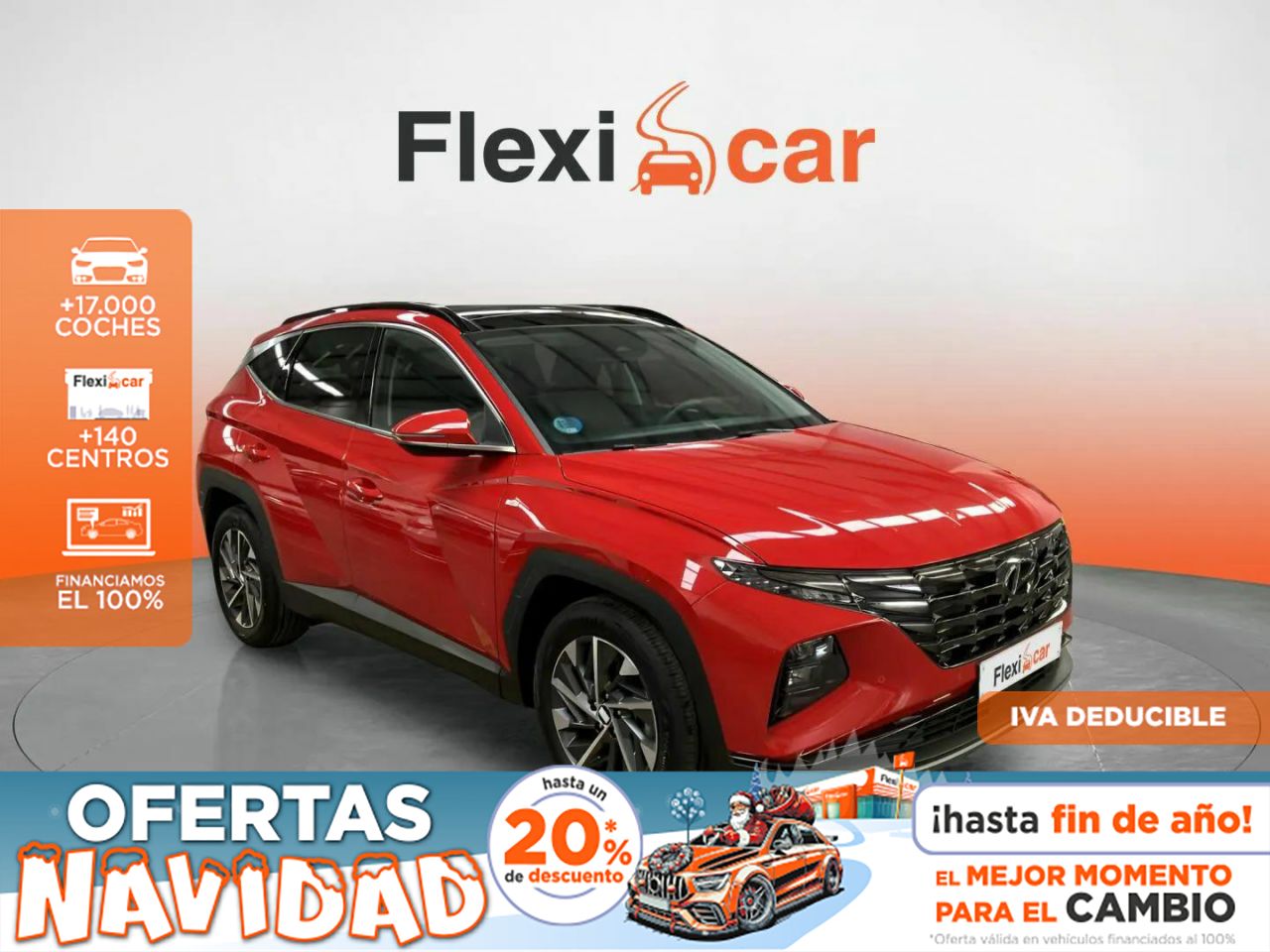 Hyundai i20 segunda mano malaga  de segunda mano en Málaga - hyundai tucson 2024 /