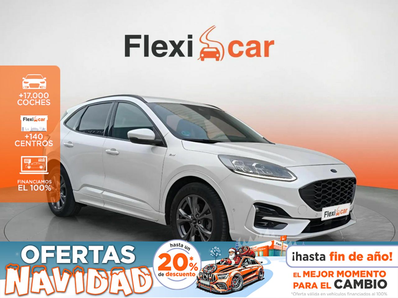 Ford kuga 2021 campeche  de segunda mano - ford kuga 2021 /