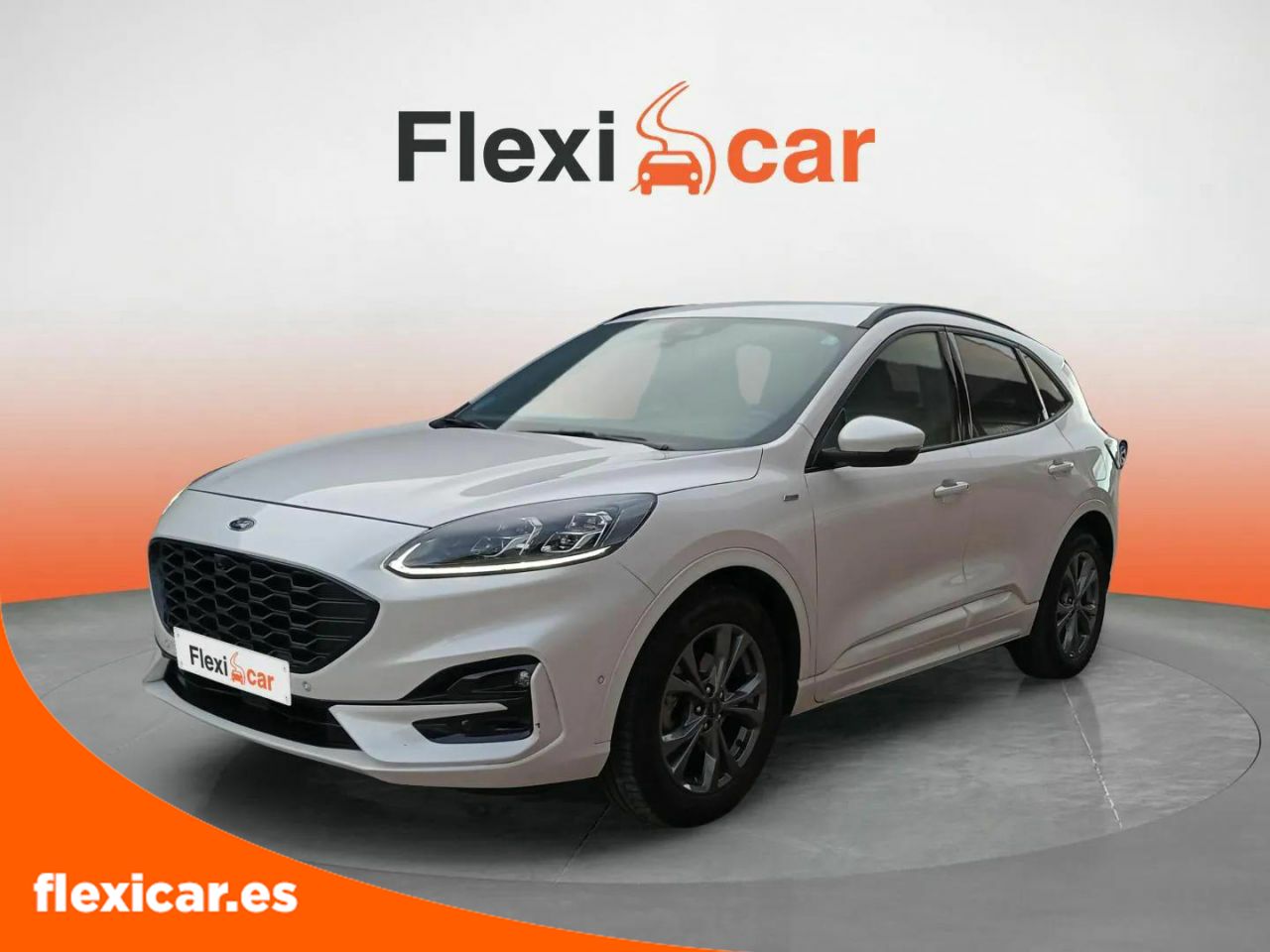 ford kuga 2021 / foto grande (2)