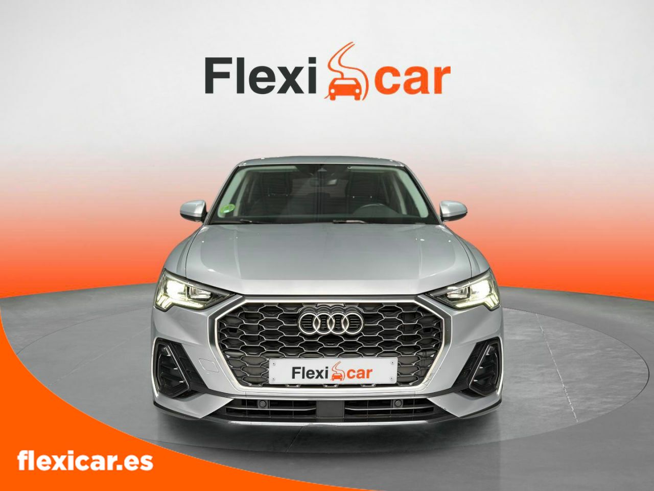audi q3 2021 / foto grande (3)