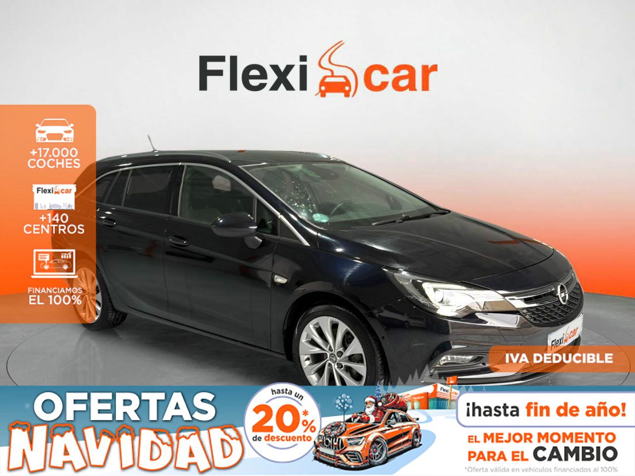 opel astra 2019 /