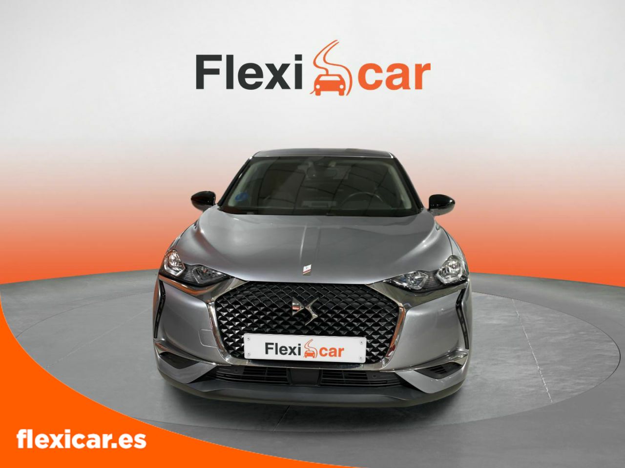 ds automobiles ds 3 crossback 2021 / foto grande (2)