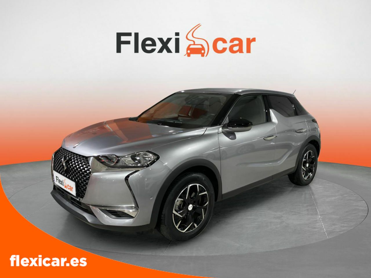 ds automobiles ds 3 crossback 2021 / foto grande (3)