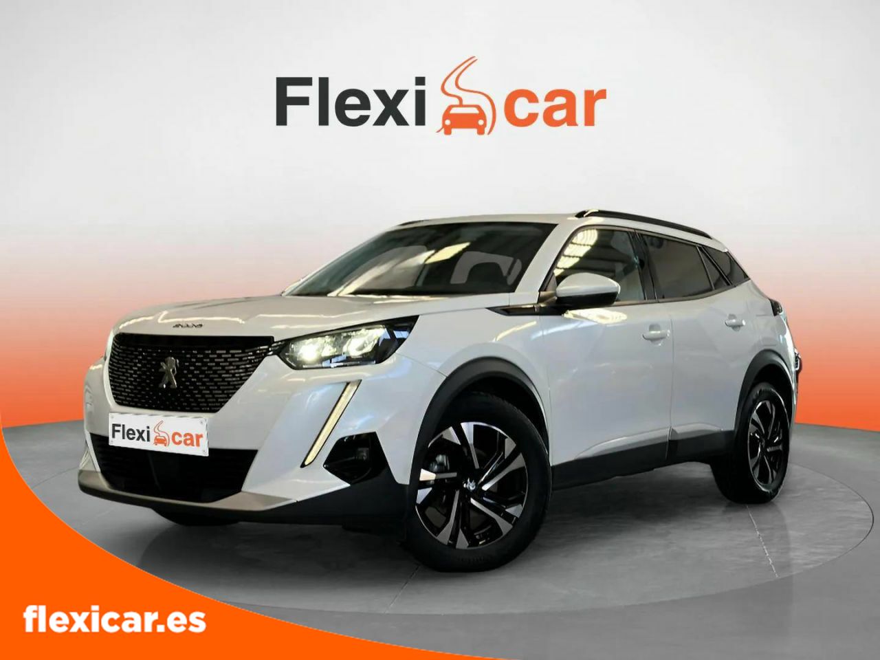 peugeot 2008 2021 / foto grande (3)