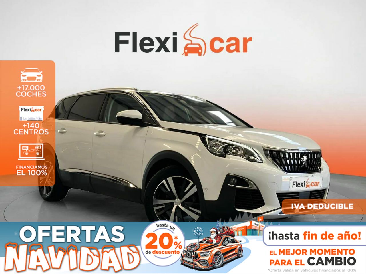 peugeot 5008 2020 /