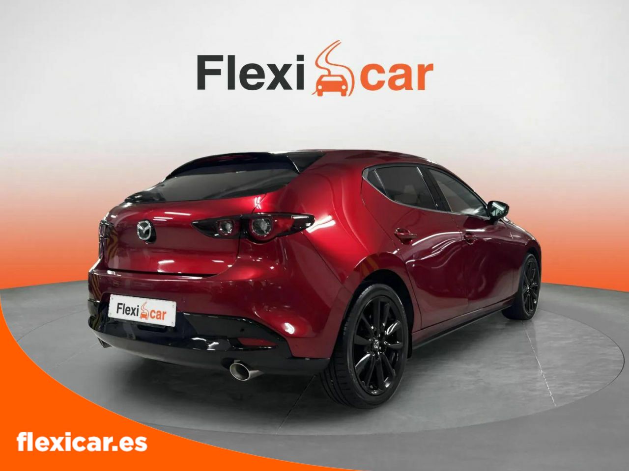mazda 3 2023 / foto grande (3)