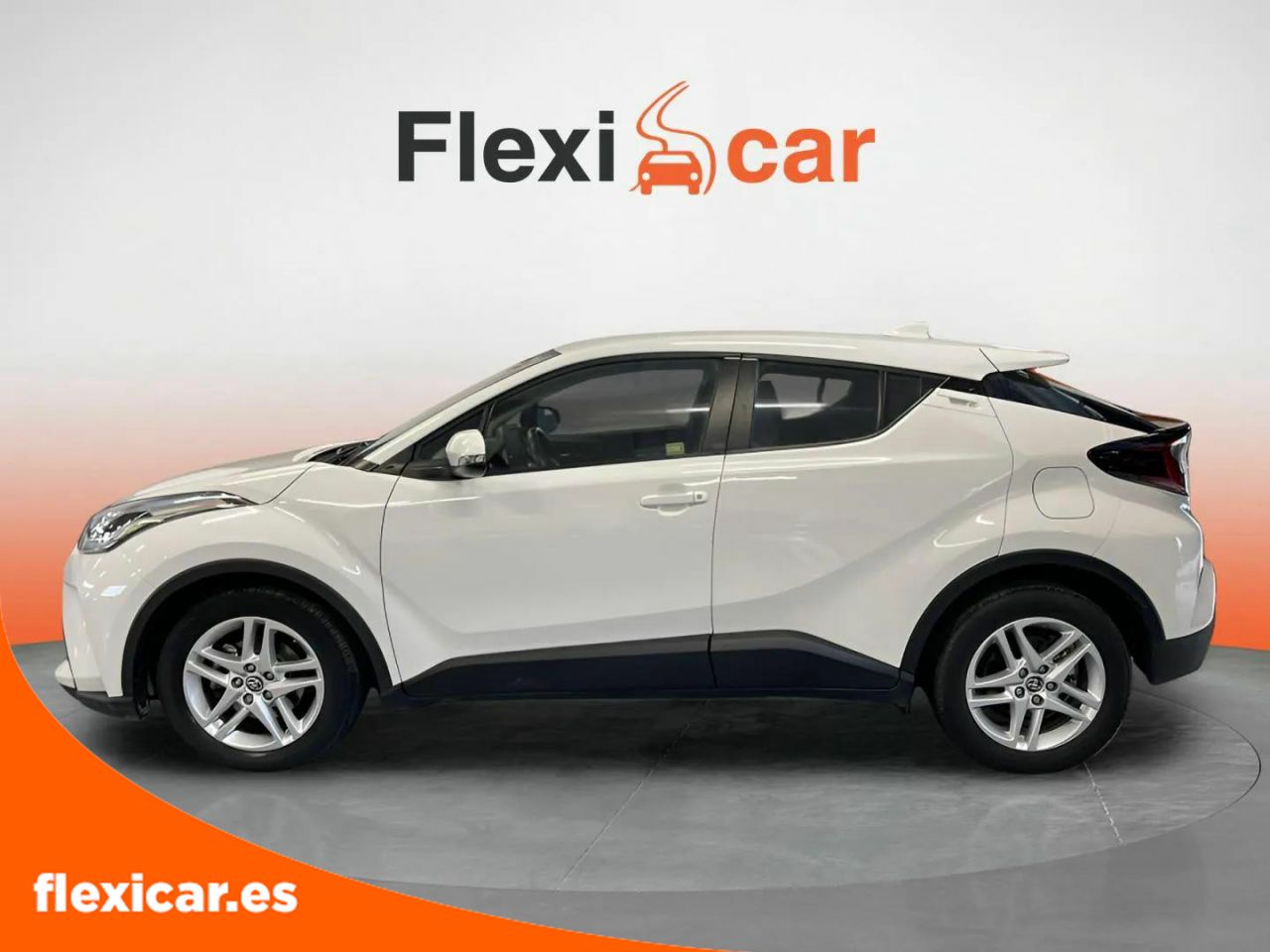 toyota c-hr 2022 / foto grande (3)