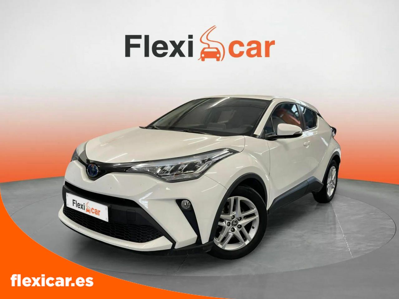 toyota c-hr 2022 / foto grande (2)
