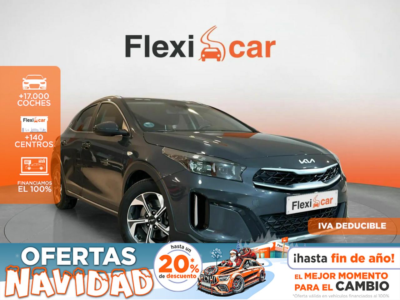 Tabaco premium tarragona  de segunda mano en Tarragona - kia xceed 2023 /