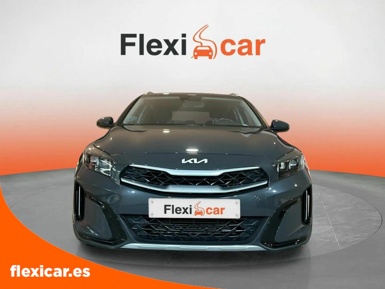 kia xceed 2023 / foto grande (2)