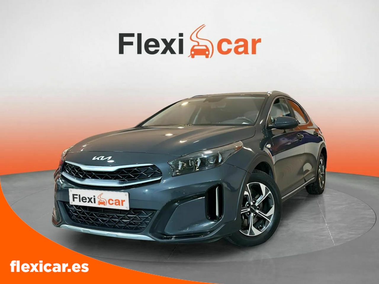 kia xceed 2023 / foto grande (3)