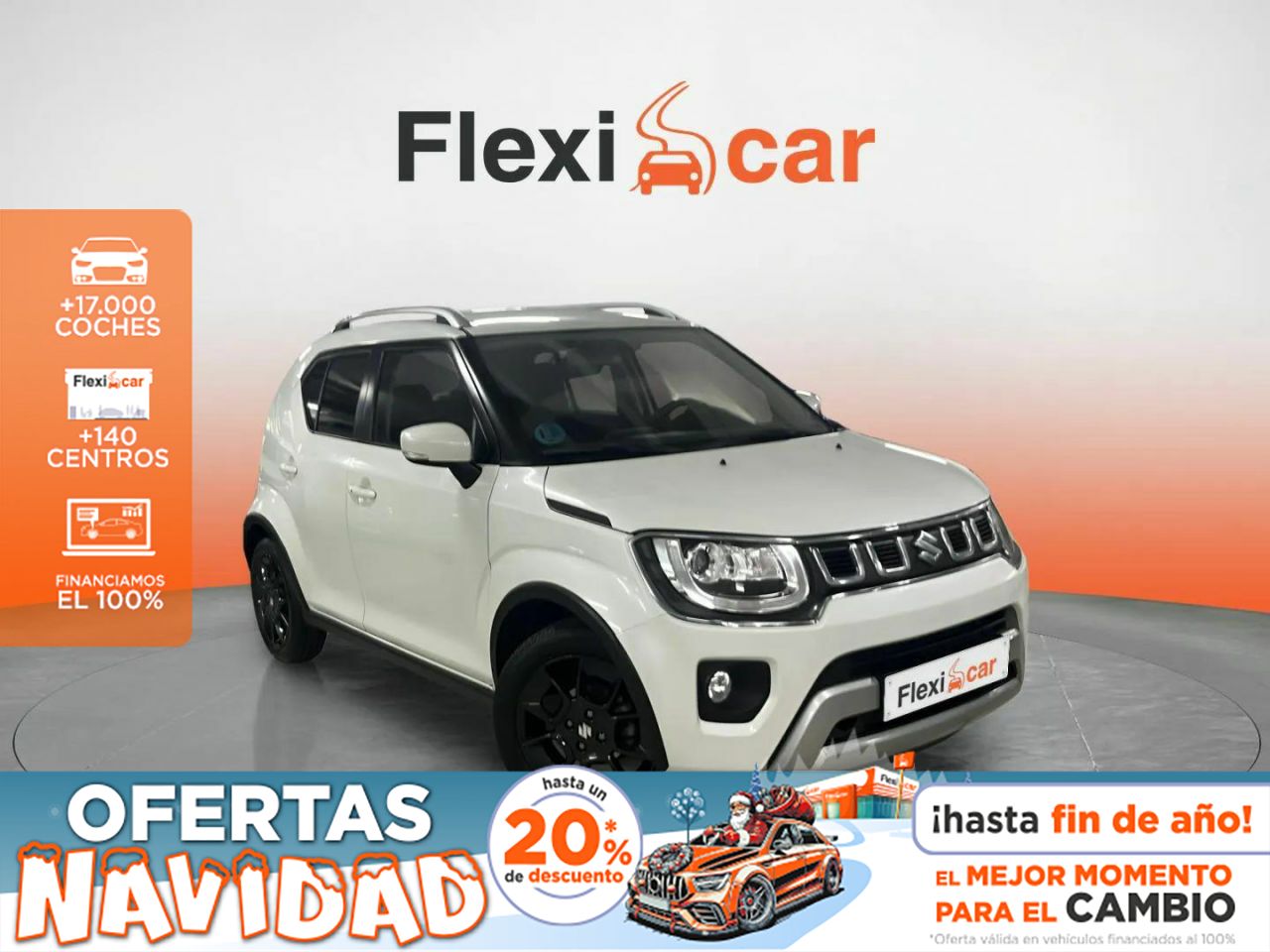 suzuki ignis 2021 /