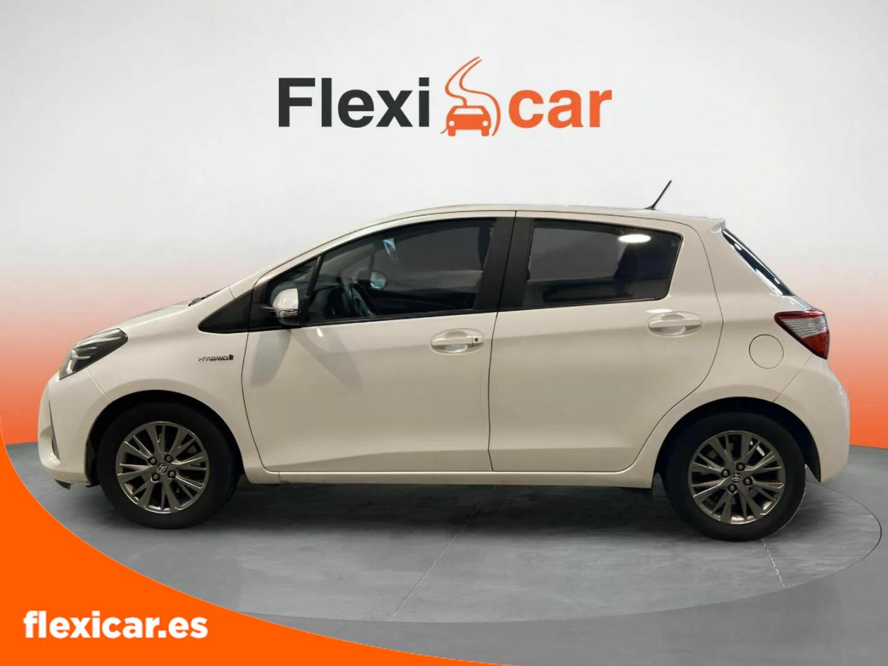 toyota yaris 2019 / foto grande (3)
