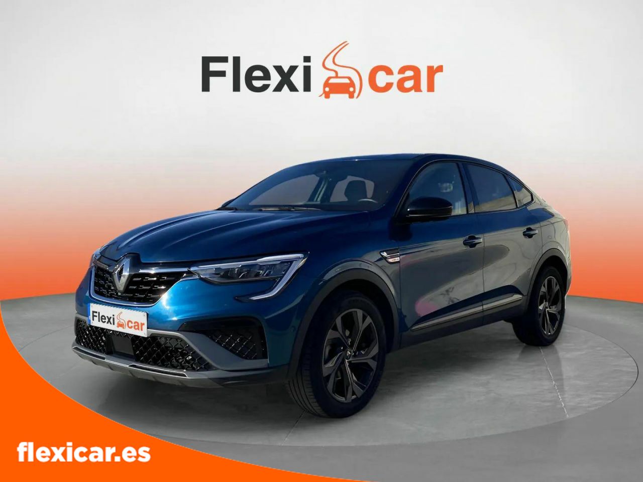 renault arkana 2023 / foto grande (3)