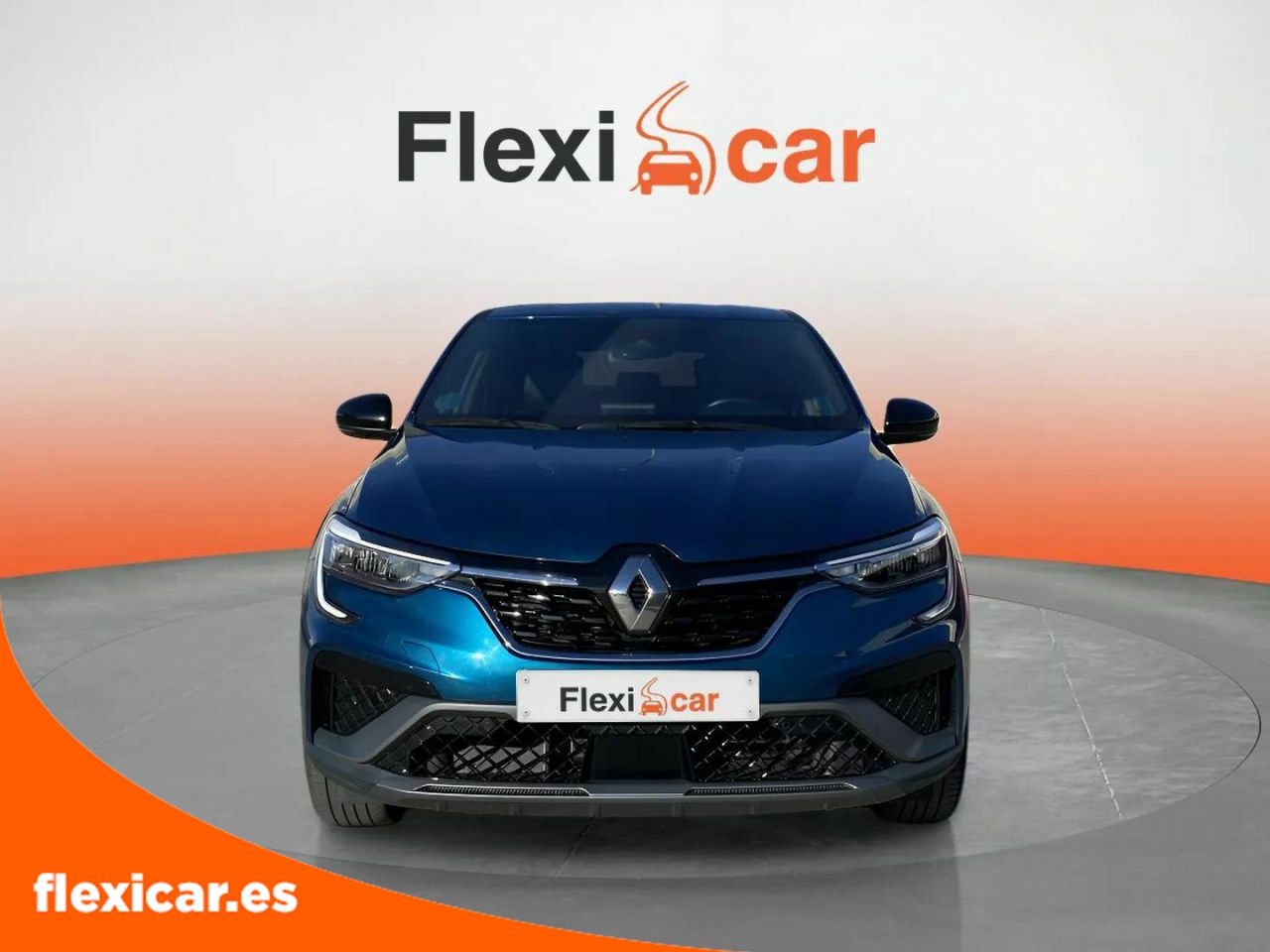 renault arkana 2023 / foto grande (2)
