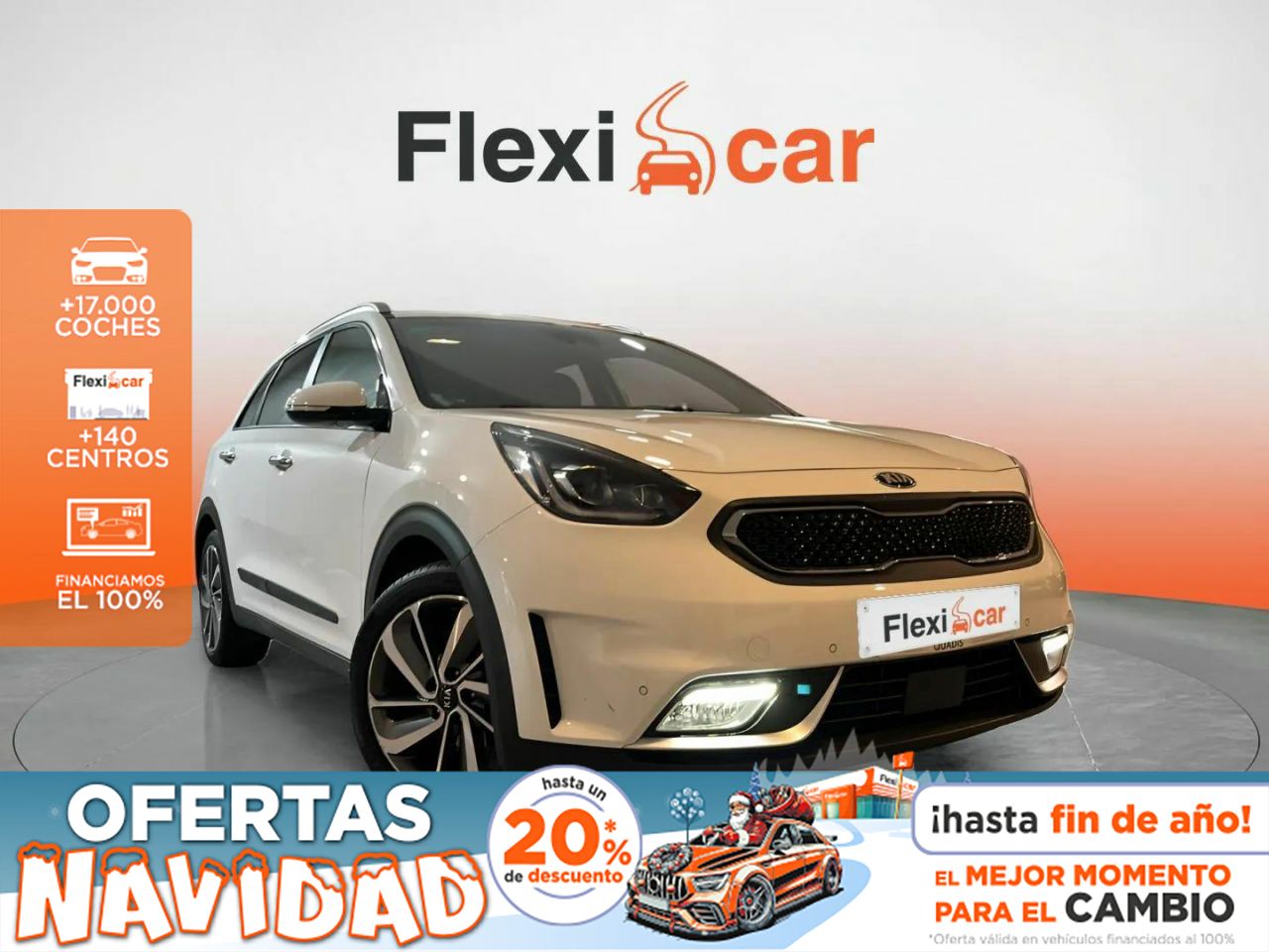 Tabaco premium tarragona  de segunda mano en Tarragona - kia niro 2019 /