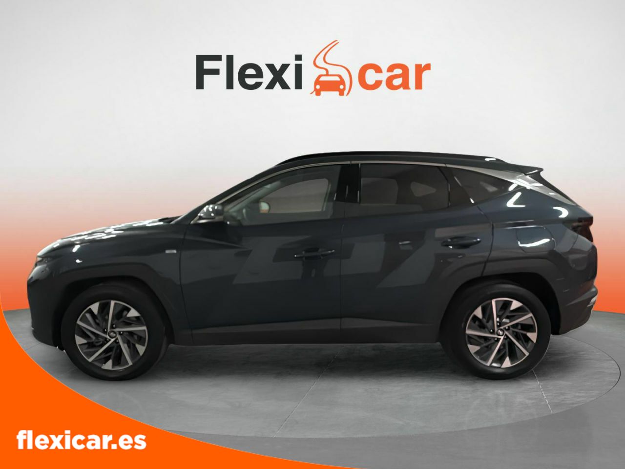 hyundai tucson 2024 / foto grande (3)