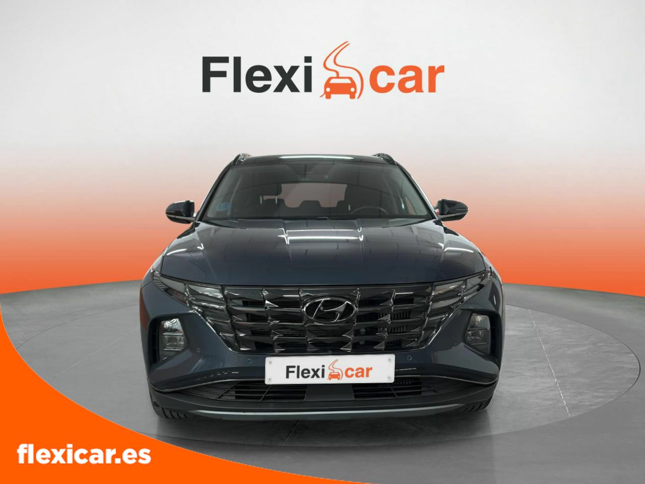 hyundai tucson 2024 / foto grande (2)