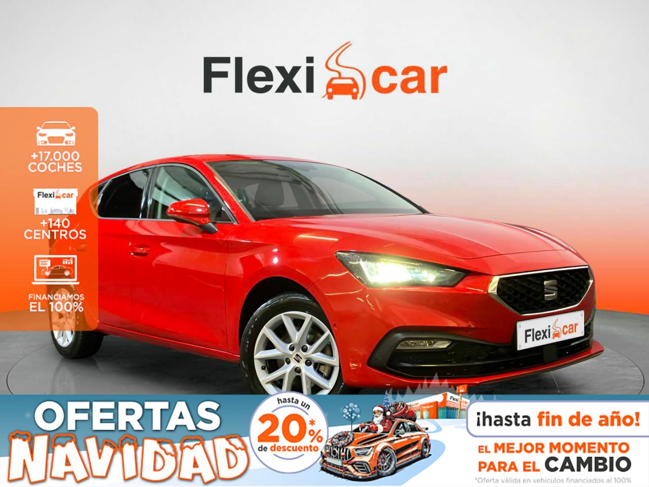 seat leon 2022 /