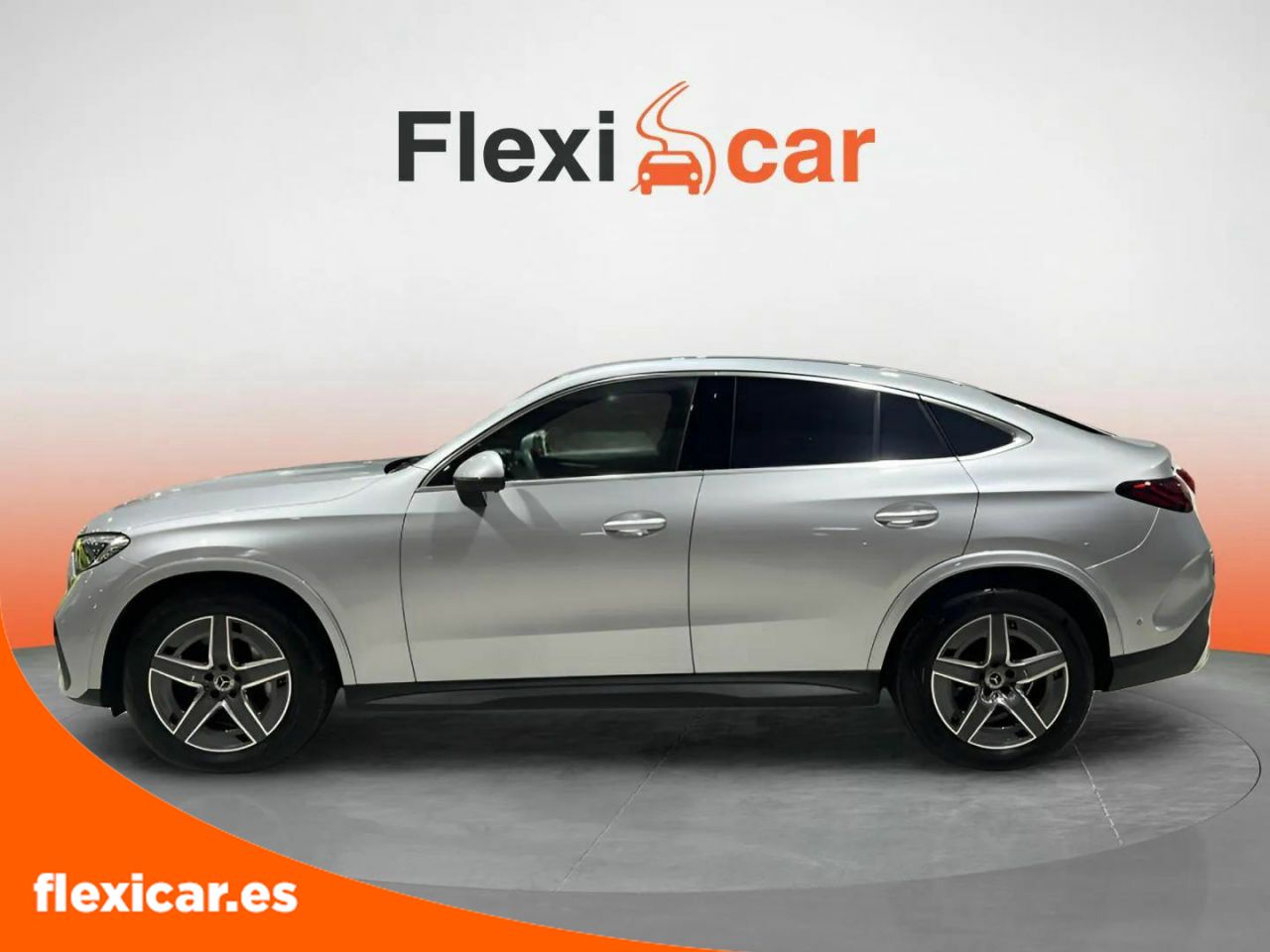 mercedes glc 2024 / foto grande (3)