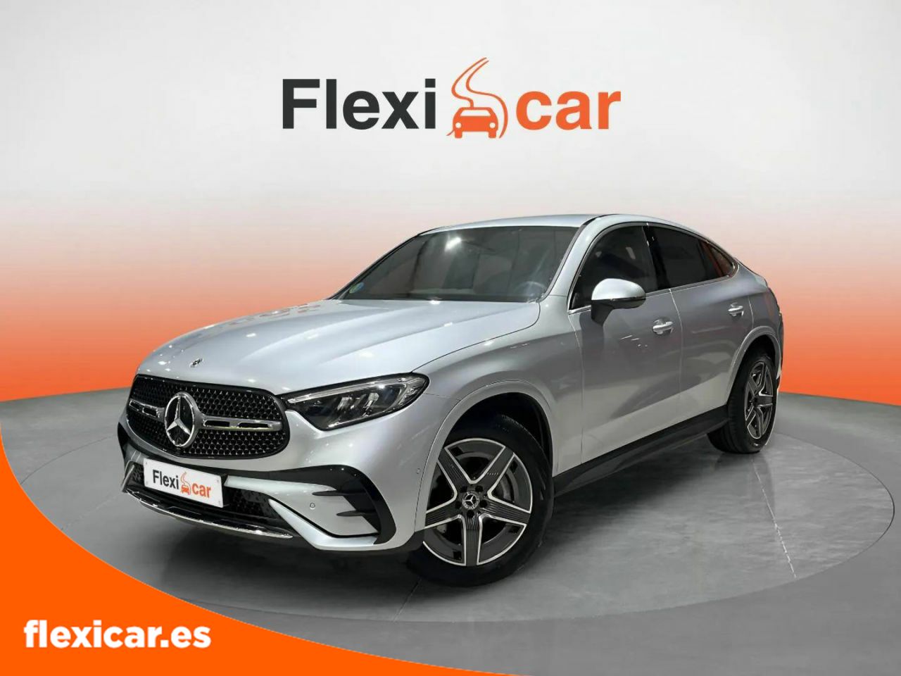 mercedes glc 2024 / foto grande (2)