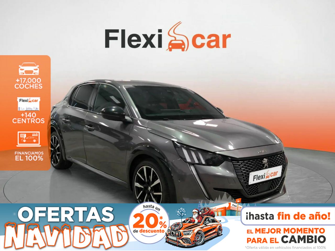 peugeot 208 2021 /