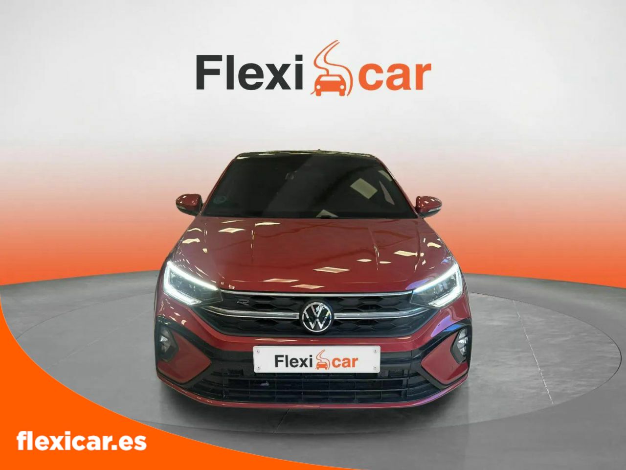 volkswagen taigo 2022 / foto grande (2)
