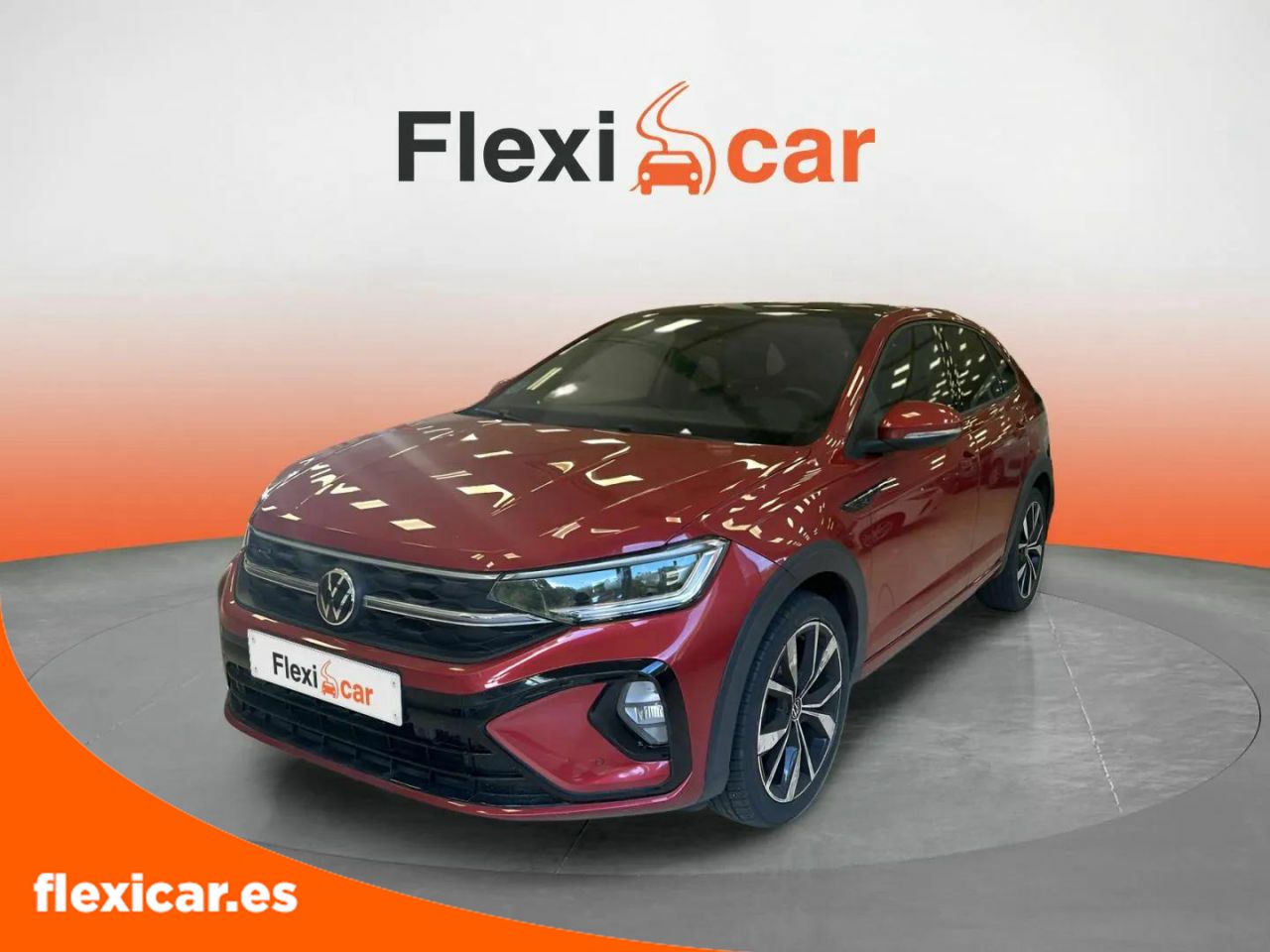 volkswagen taigo 2022 / foto grande (3)