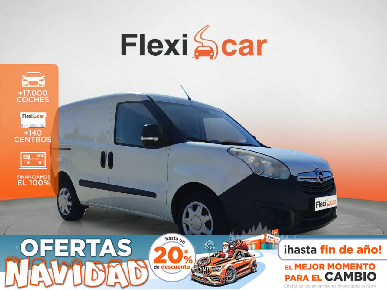 opel combo 2016 /