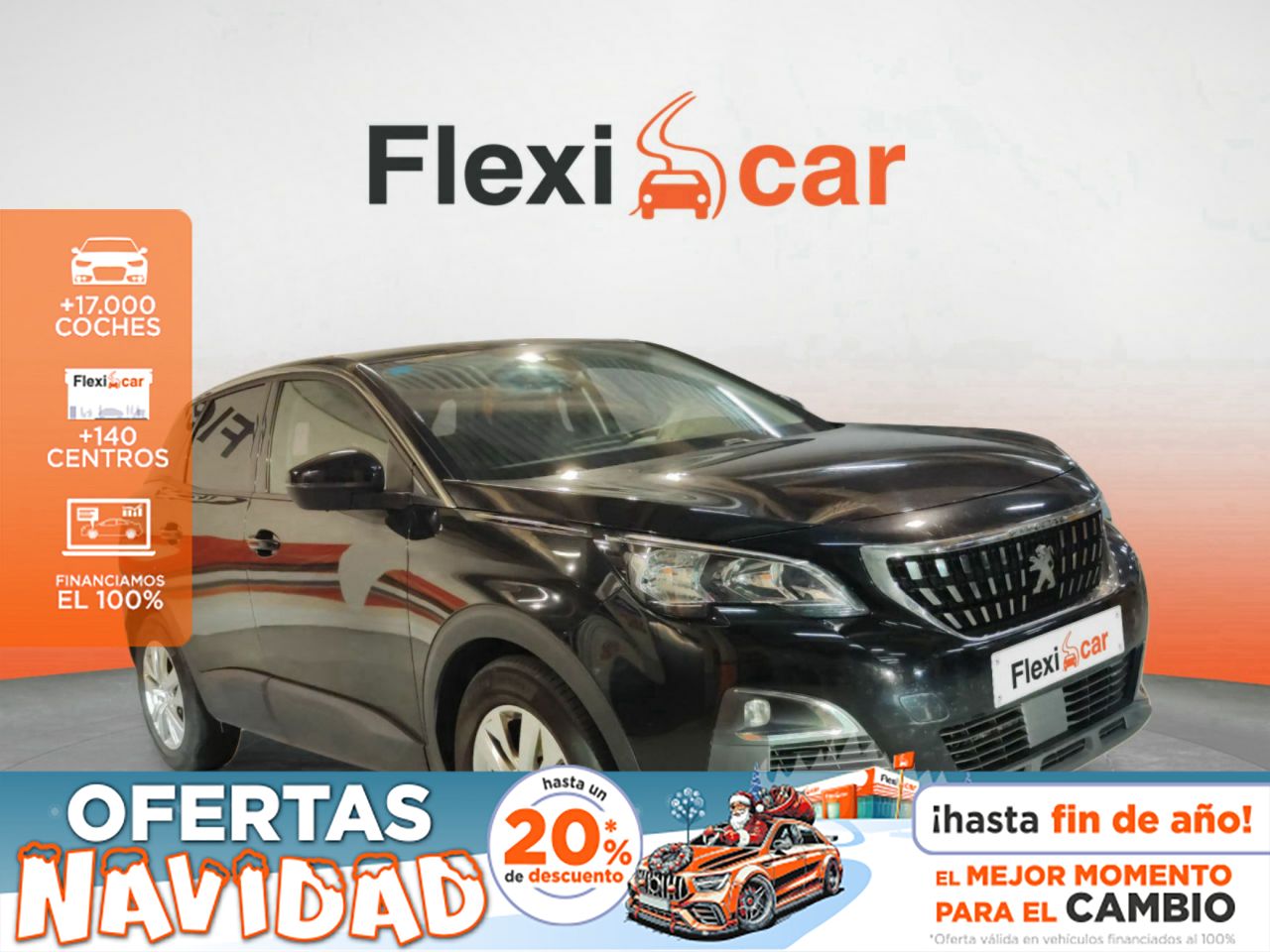Jaguar xf 2017  de segunda mano - peugeot 3008 2017 /