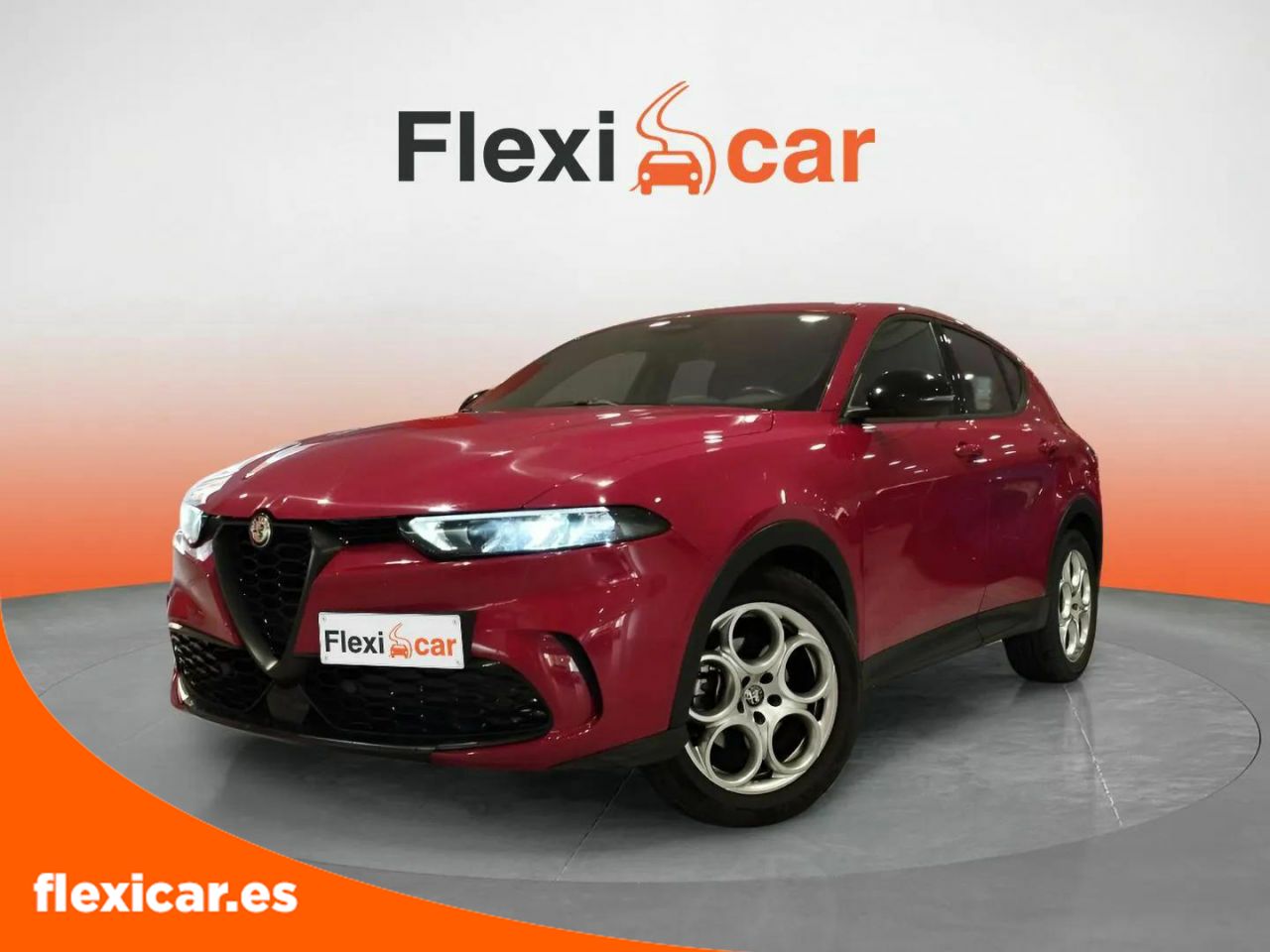 alfa romeo tonale 2022 / foto grande (3)