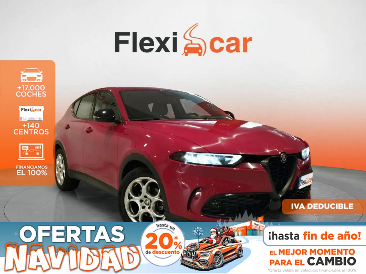 Alfa romeo tonale 2022  de segunda mano - alfa romeo tonale 2022 /