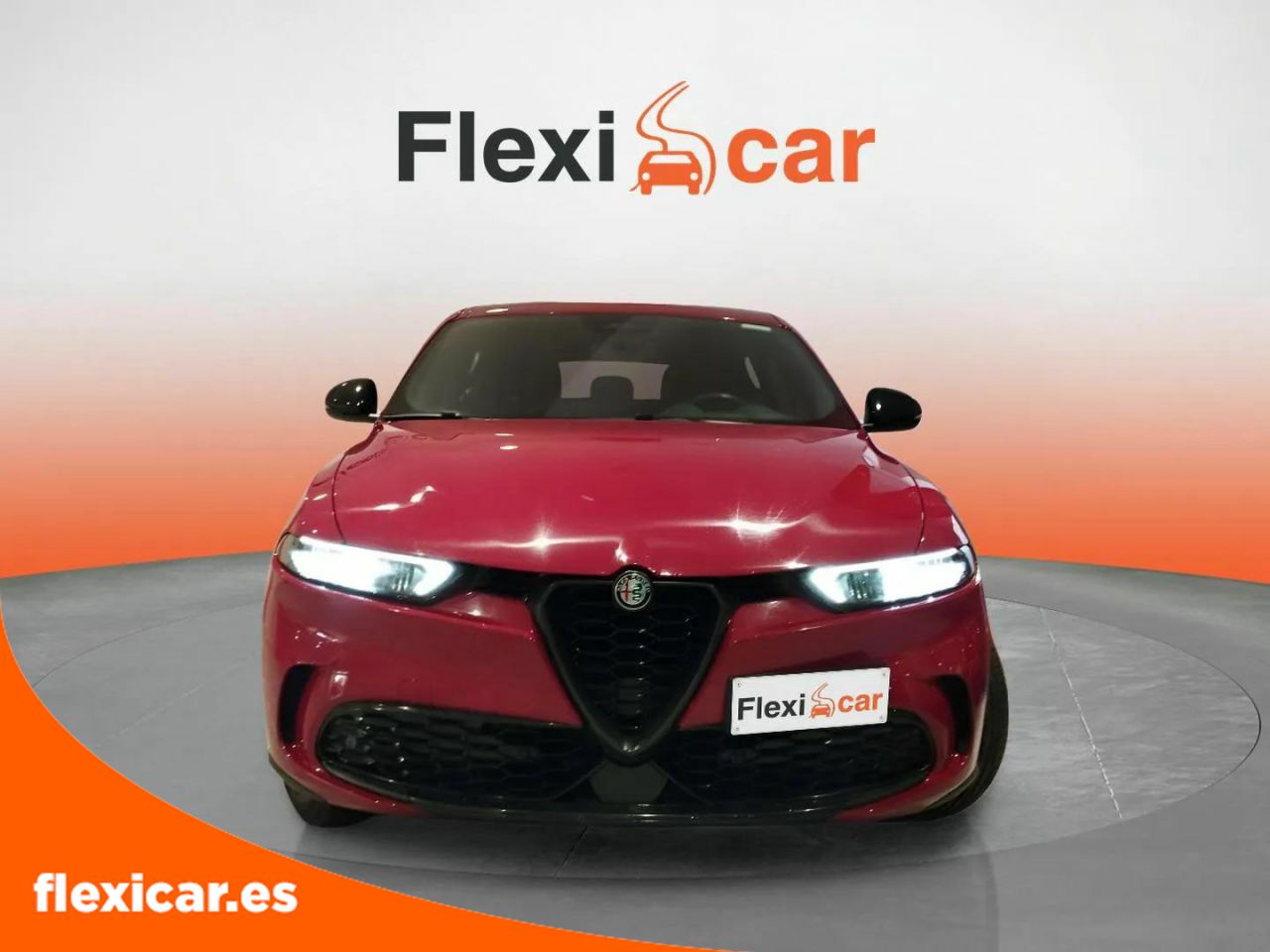 alfa romeo tonale 2022 / foto grande (2)
