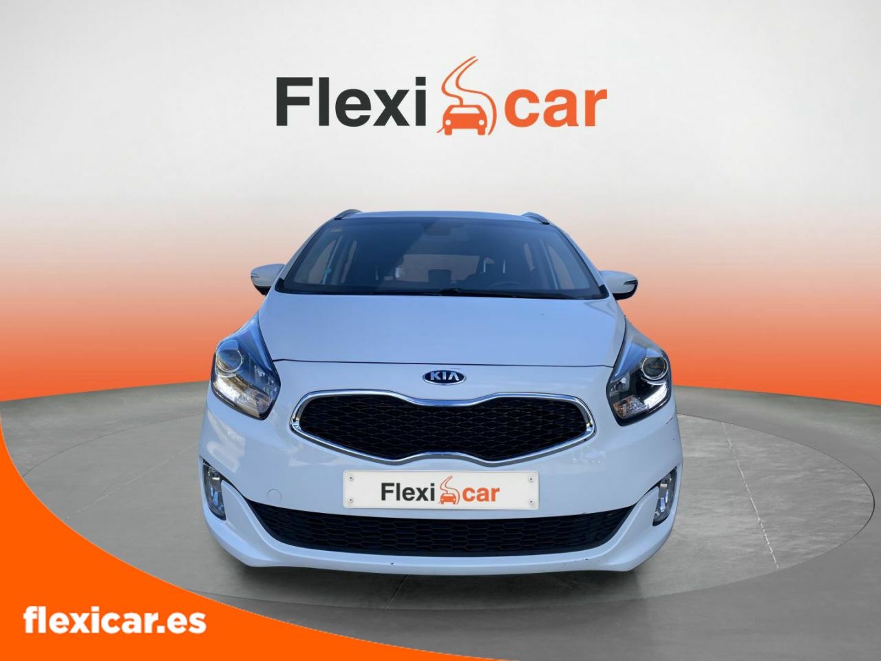 kia carens 2016 / foto grande (2)