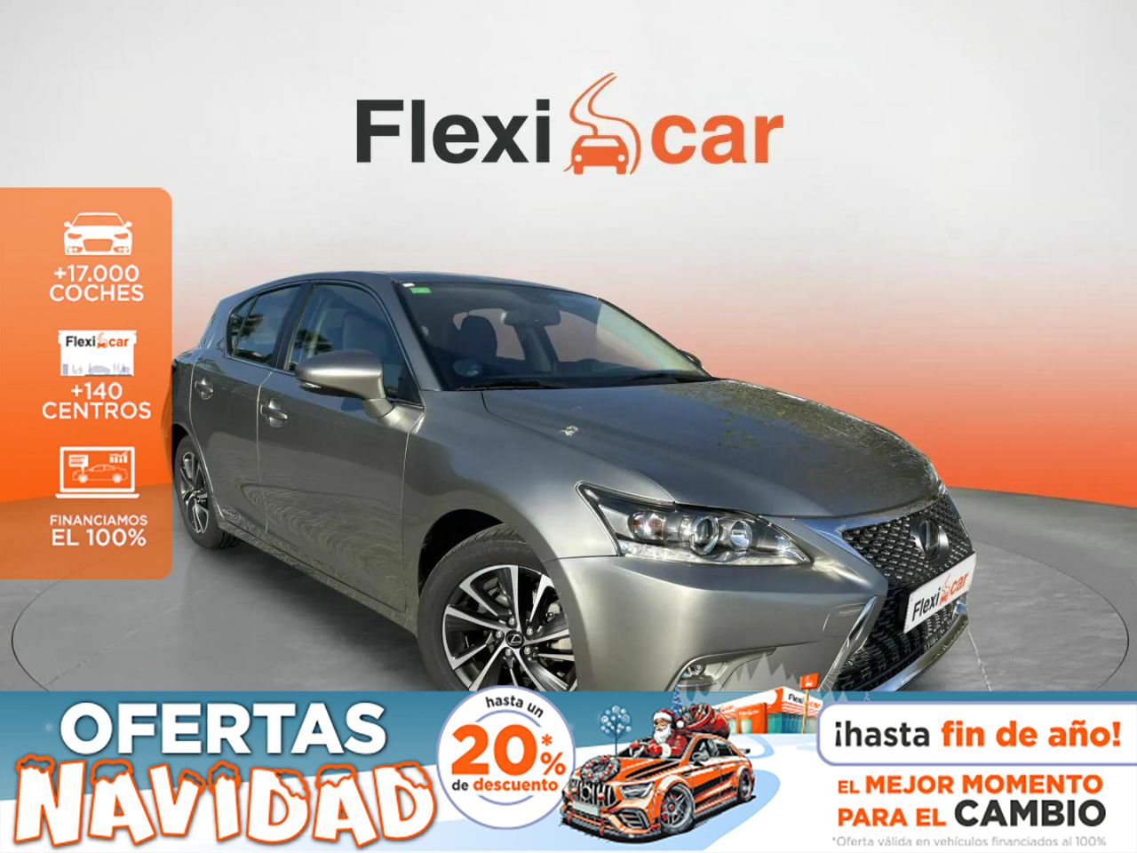 lexus ct 200h 2019 /