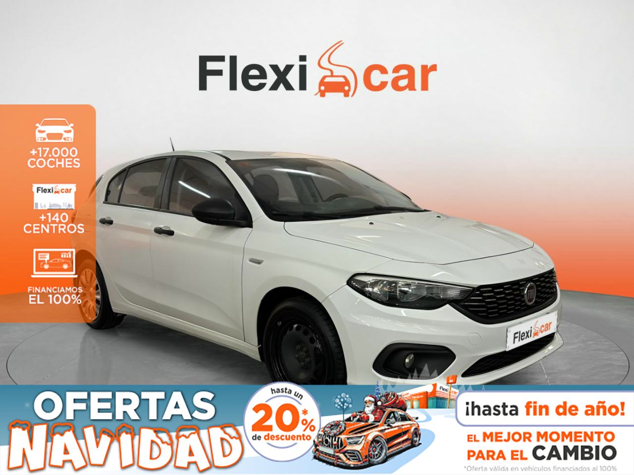Fiat tipo 2018  de segunda mano - fiat tipo 2018 /