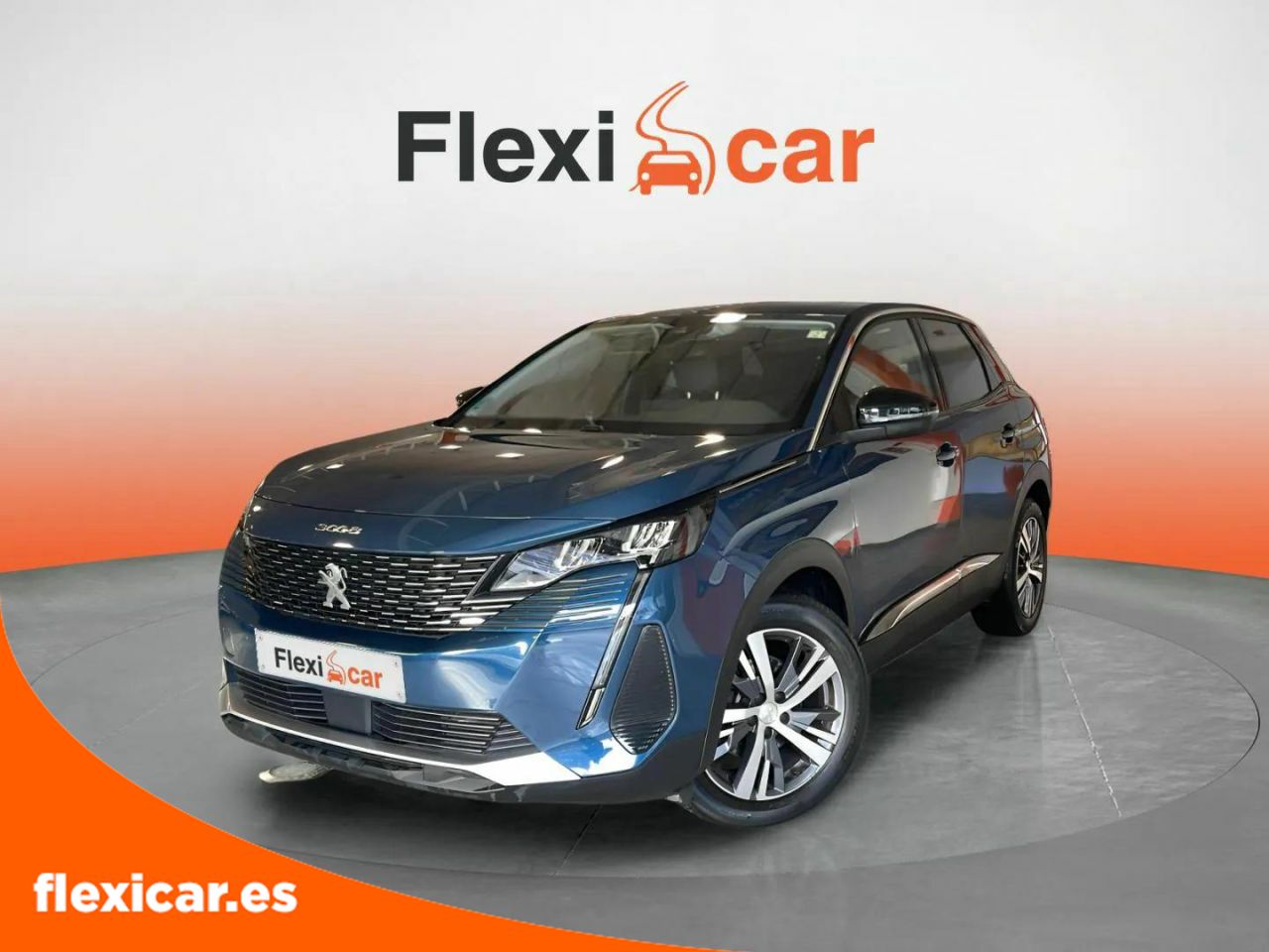 peugeot 3008 2022 / foto grande (3)