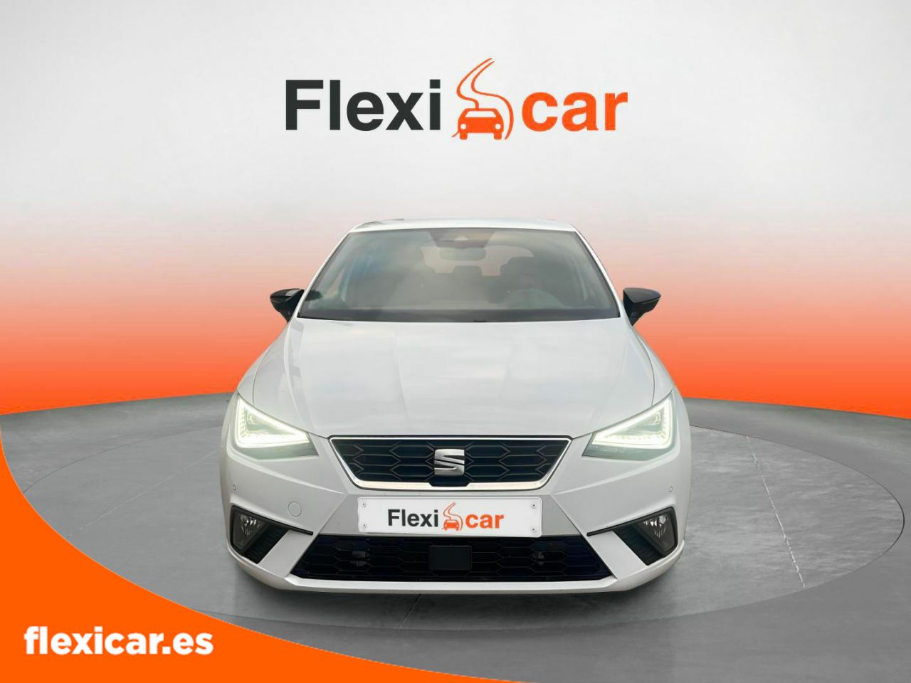seat ibiza 2024 / foto grande (2)
