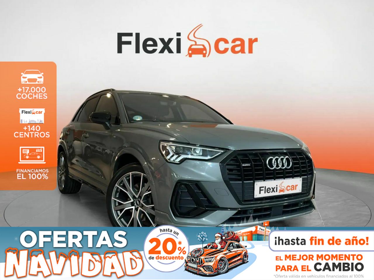 Tabaco premium tarragona  de segunda mano en Tarragona - audi q3 2020 /