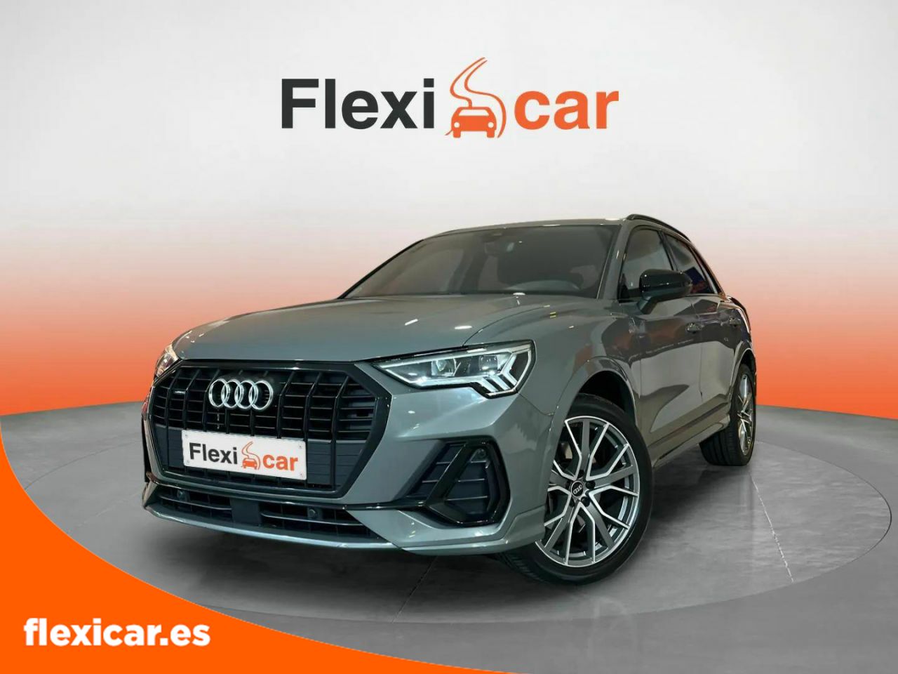 audi q3 2020 / foto grande (3)