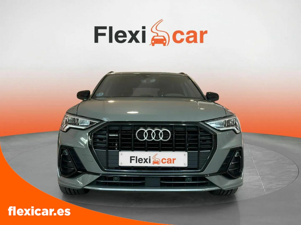 audi q3 2020 / foto grande (2)