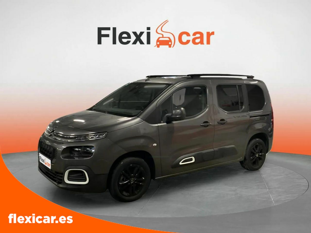 citroën berlingo 2021 / foto grande (2)